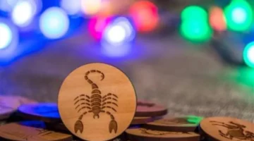 توقعات النصف الأول.. كيف تنجح مواليد برج العقرب في تجاوز العقبات المهنية؟